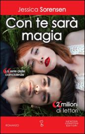 Con te sarà magia. La serie delle coincidenze