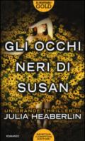 Gli occhi neri di Susan