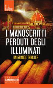 I manoscritti perduti degli illuminati