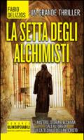 La setta degli alchimisti