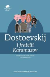 I fratelli Karamazov. Ediz. integrale