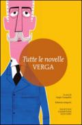 Tutte le novelle. Ediz. integrale