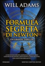 La formula segreta di Newton (eNewton Narrativa)