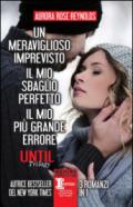 Until Trilogy (eNewton Narrativa)