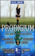Prodigium. La serie completa