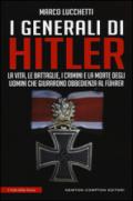 I generali di Hitler