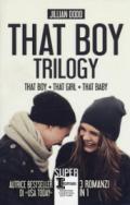 That Boy Trilogy (eNewton Narrativa)