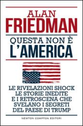 Questa non è l'America