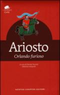 Orlando furioso. Ediz. integrale