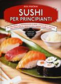 Sushi per principianti