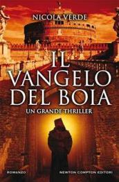 Il vangelo del boia