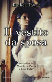 Il vestito da sposa