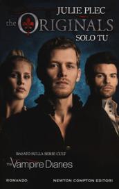 Solo tu. The originals