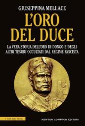 L'oro del Duce