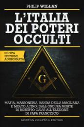 L'Italia dei poteri occulti