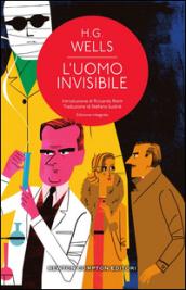 L'uomo invisibile (eNewton Classici)