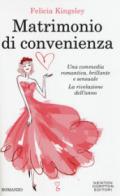 Matrimonio di convenienza