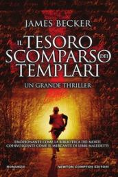 Il tesoro scomparso dei templari