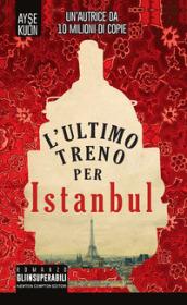 L'ultimo treno per Istanbul