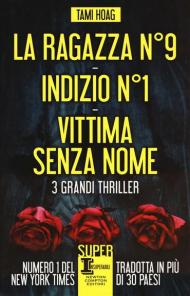 La ragazza N°9-Indizio N°1-Vittima senza nome