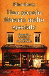 Una piccola libreria molto speciale