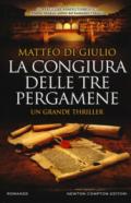 La congiura delle tre pergamene