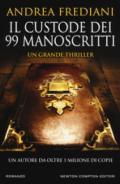 Il custode dei 99 manoscritti