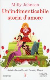 Un'indimenticabile storia d'amore