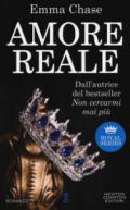 Amore reale (Royal Series Vol. 1)