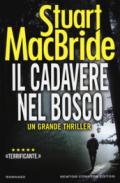 Il cadavere nel bosco (Le indagini del sergente McRae Vol. 10)