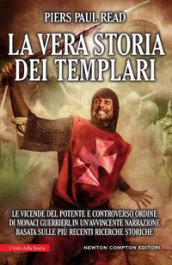 La vera storia dei Templari