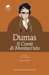 Il conte di Montecristo. Ediz. integrale