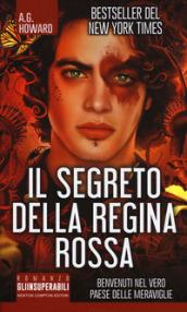 Il segreto della regina rossa