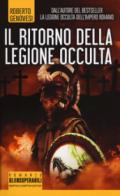 Il ritorno della legione occulta. Il re dei giudei