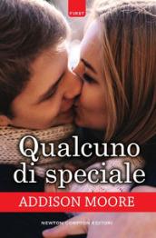 Qualcuno di speciale (Someone to love Series Vol. 1)