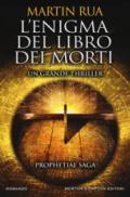 L'enigma del libro dei morti (Prophetiae Saga Vol. 2)