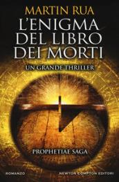 L'enigma del libro dei morti (Prophetiae Saga Vol. 2)