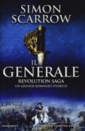 Revolution Saga. Il generale