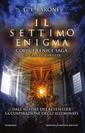 Il settimo enigma (Codice Fenice Saga Vol. 2)