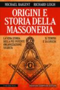 Origini e storia della massoneria. Il tempio e la loggia