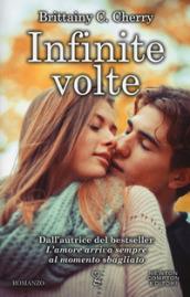 Infinite volte (Elements Series Vol. 2)