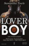 Lover Boy (The Storm Series Vol. 3)