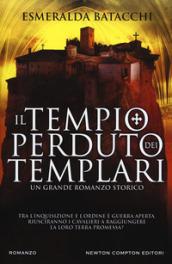 Il tempio perduto dei templari