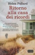 Ritorno alla casa dei ricordi (La serie dei ricordi perduti Vol. 2)