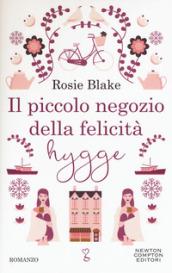 Il piccolo negozio della felicità hygge