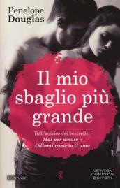 Il mio sbaglio più grande (Devil's Night Series Vol. 1)