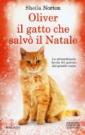 Oliver, il gatto che salvò il Natale