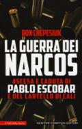 La guerra dei Narcos