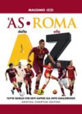 L'AS Roma dalla A alla Z