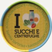 I love succhi e centrifughe. Frullati, frappè, acque aromatizzate. Con gadget